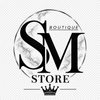 SM Store Boutique | Moda y Ropa Exclusiva - Inicio